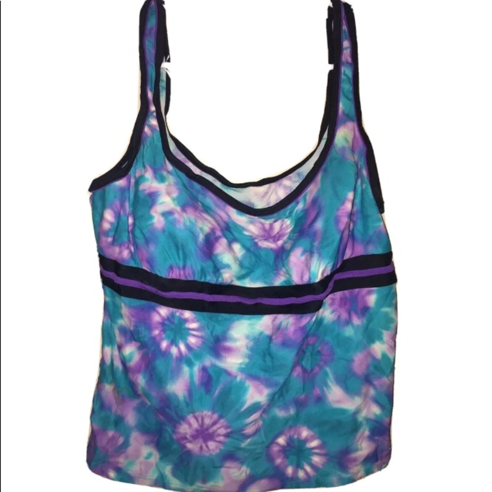Swimsuit top